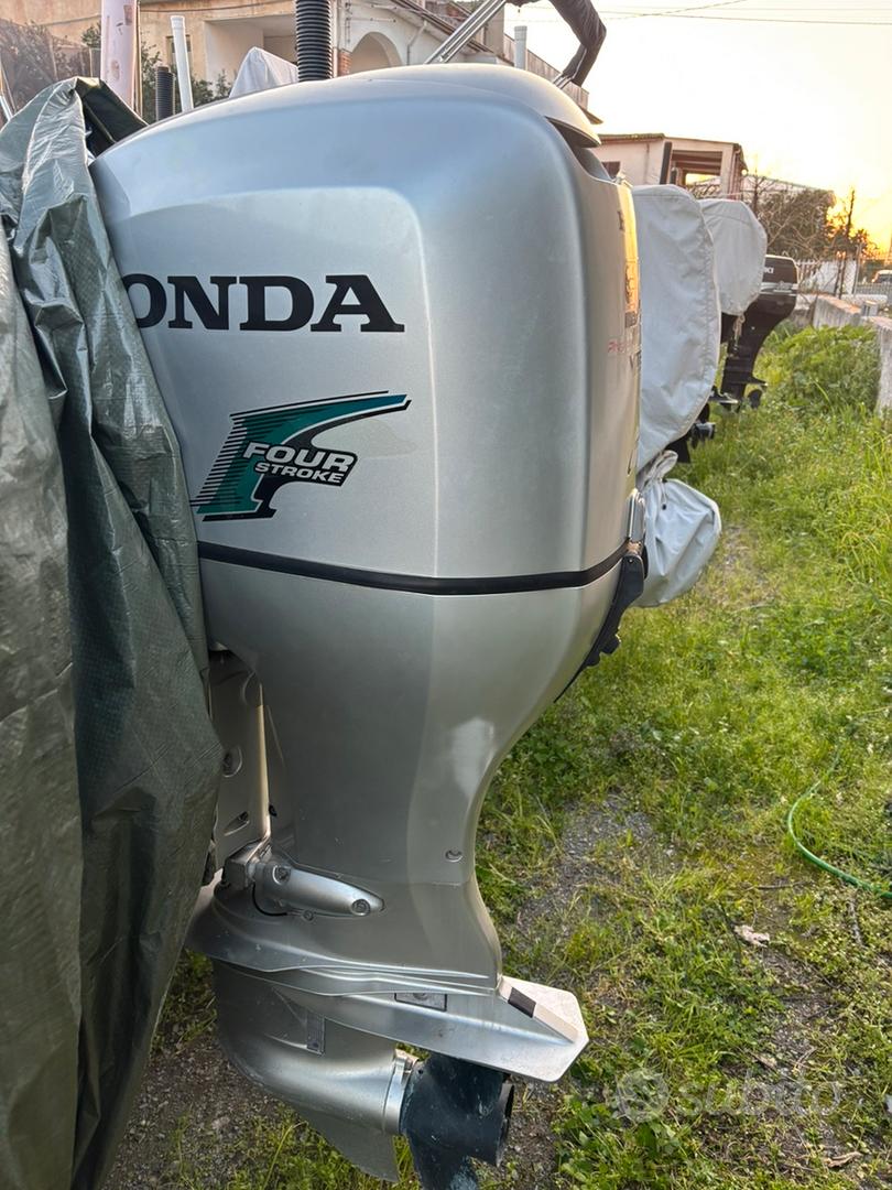 Honda 150 Concessionario Motori Marini Honda Honda 90cv 170h