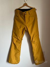 Pantaloni sci Billabong
