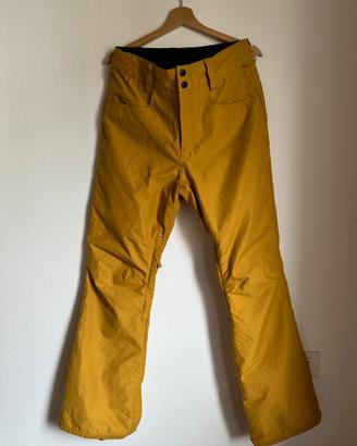 Pantaloni sci Billabong