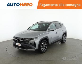 HYUNDAI Tucson XD21276