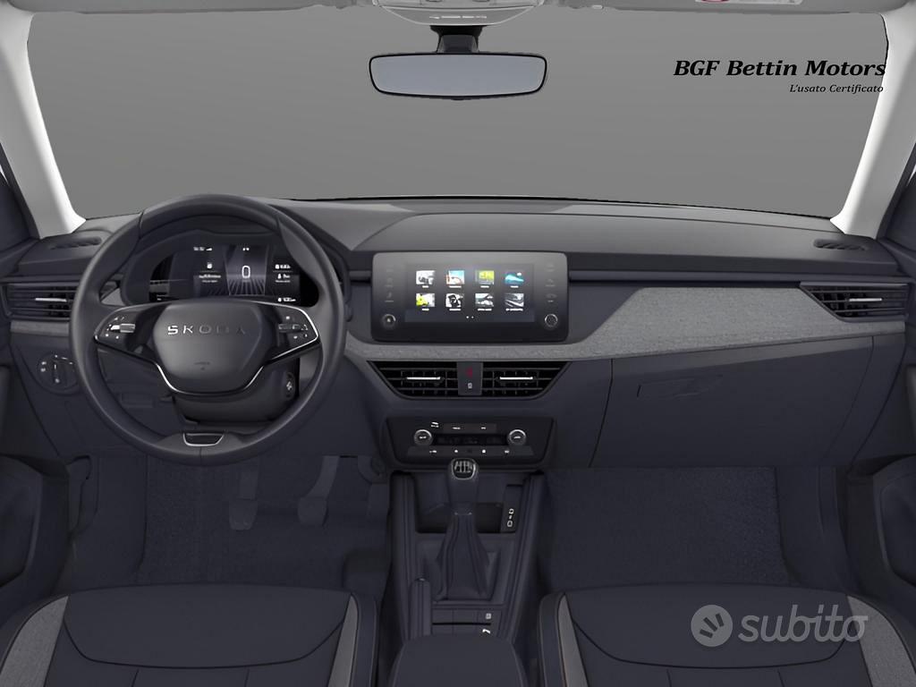 Skoda Kamiq 2026 photo 4