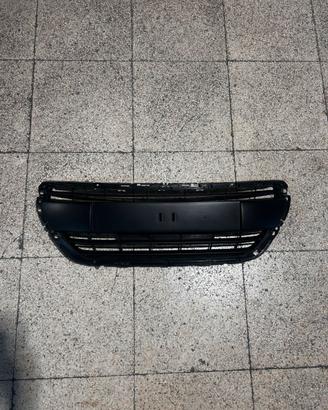 Griglia Paraurti Anteriore Peugeot 208 (2012-2019)