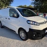 CITROEN Jumpy 1.5 BlueHDi 120 S&S PL-TN Furgone