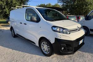 CITROEN Jumpy 1.5 BlueHDi 120 S&S PL-TN Furgone