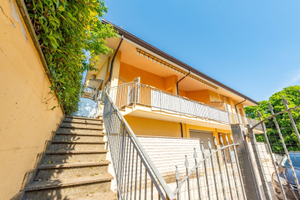 Villetta semi indipendente