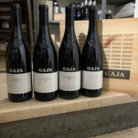 Box di verticale di Barbaresco di Gaia