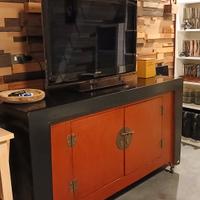 Mobile stile giapponese 