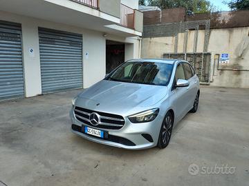 Mercedes classe b 180d