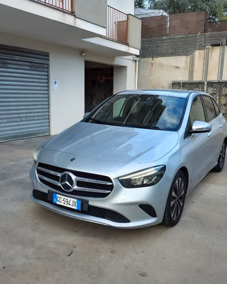 Mercedes classe b 180d
