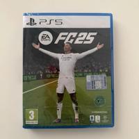 FC25 Ps5