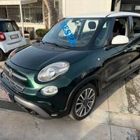 Fiat 500L 1.3 Multijet 95 CV Cross