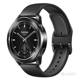 Xiaomi s3 watch