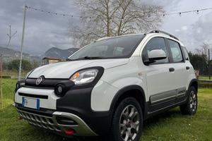 Fiat Panda Cross 4x4 1.3 Multijet 95 CV Diesel