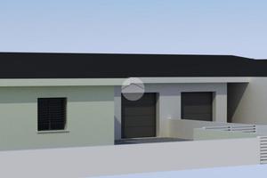 PORZIONE DI BIFAMILIARE A BORGO VIRGILIO