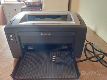 stampante laser