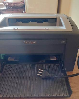 stampante laser
