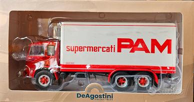 OM 150 - anno 1967 - scala 1/43