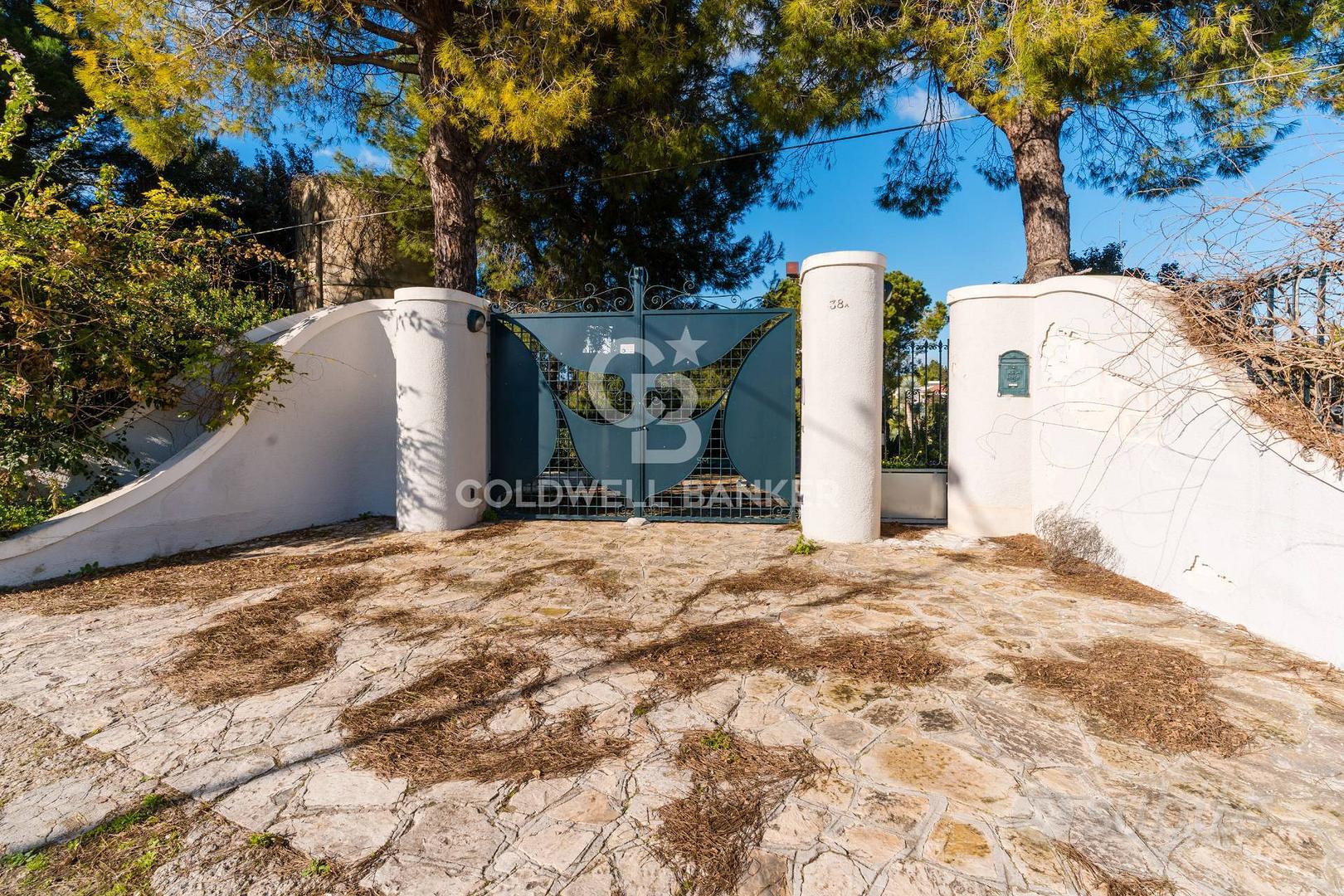 Casa – Nardò, Contrada Campo dei Fiori - Vista 4