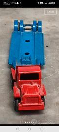 Modellino Camion Guisval