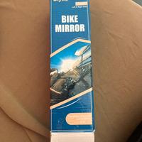 Specchietti per bicicletta