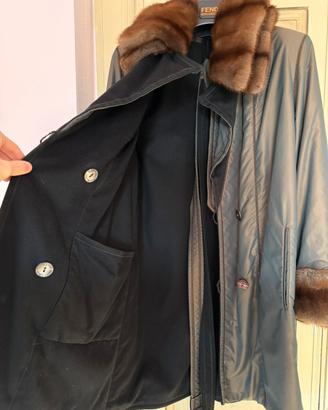 Giacca donna Fendi