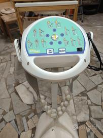  Macchina Vibrante BIOMAX