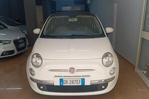 500 cabrio cambio automatico 