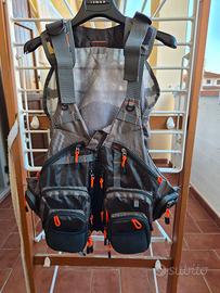 💥Gilet da Pesca come nuovo💥