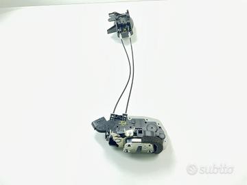 SERRATURA POSTERIORE SINISTRA NISSAN Micra 7° Ser
