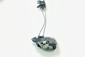 SERRATURA POSTERIORE SINISTRA NISSAN Micra 7° Ser