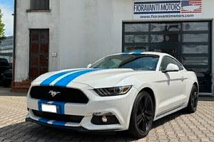 FORD MUSTANG COUPE' 2.3 ECOBOOST PREMIUM