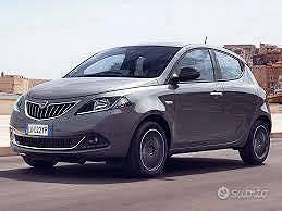 Ricambi lancia ypsilon 2022