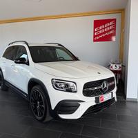 Mercedes-benz GLB 220d Automatic 4Matic Premium