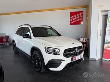 Mercedes-benz GLB 220d Automatic 4Matic Premium