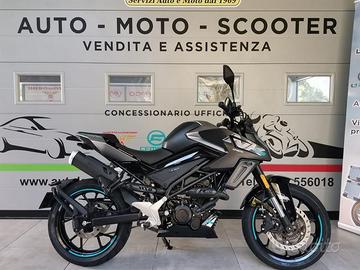 CFMOTO 125 NK NK 125