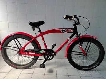 cruiser