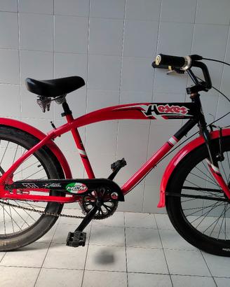 cruiser