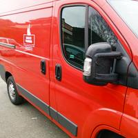 citroen jumper del 2012 