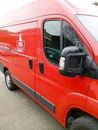 citroen jumper del 2012 