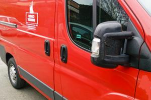 citroen jumper del 2012 