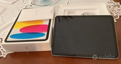 Ipad 10 wi fi 64 gb