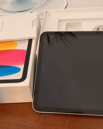 Ipad 10 wi fi 64 gb