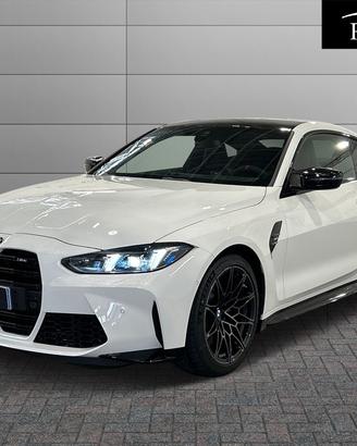 BMW M4 G82 LCI 2024 Coupe - M4 Coupe 3.0 U60903