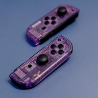 Joycon originali Nintendo Switch Personalizzati