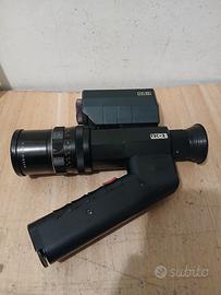 Visore notturno ad infrarossi