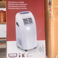 Climatizzatore portatile