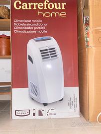 Climatizzatore portatile