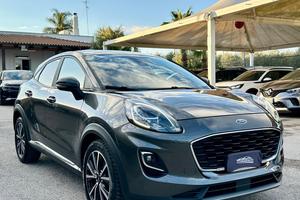 FORD Puma 1.0 EcoBoost Hyb. 125 CV Tit.