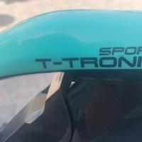 Bianchi t tronik sport 9.2 ebike