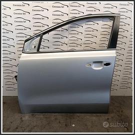 Porte Portiere Laterali ant. sx. KIA Sportage IV 7